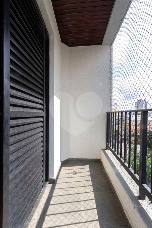 APARTAMENTO em SANTANA