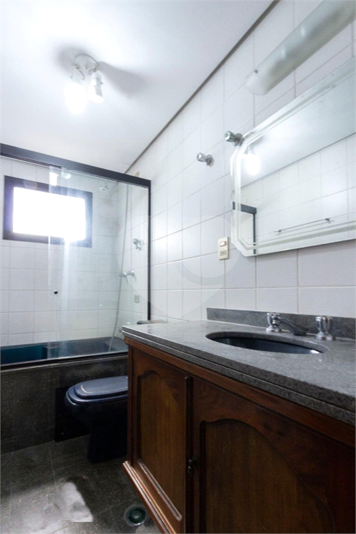 APARTAMENTO em SANTANA