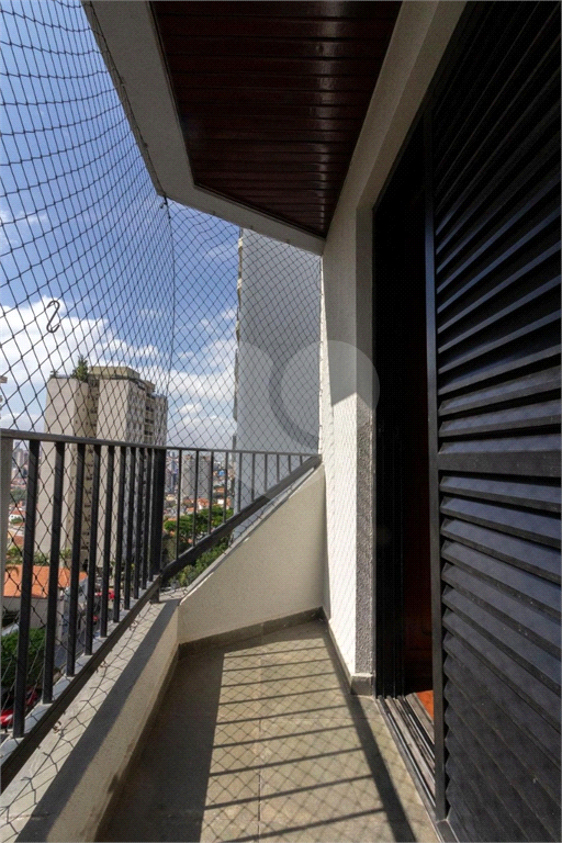 APARTAMENTO em SANTANA