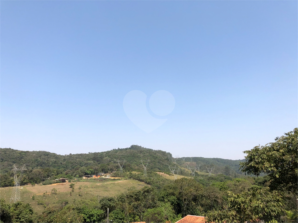 Lindo Sobrado no Suiça Da Cantareira!