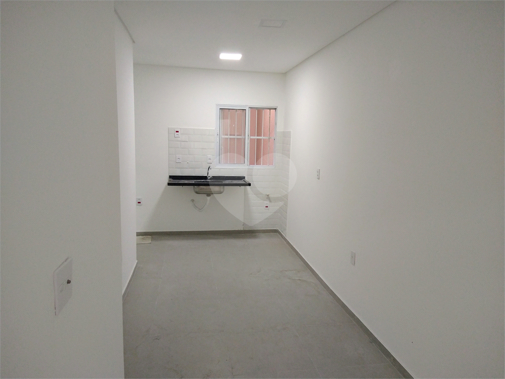 Apartamento Novo tipo Studio no bairro Bortolândia/Jd Tremembé