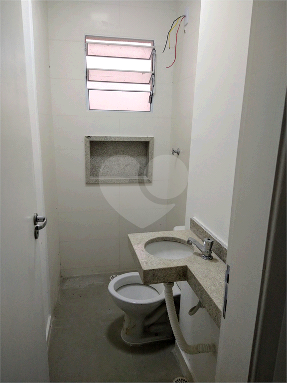 Apartamento Novo tipo Studio no bairro Bortolândia/Jd Tremembé