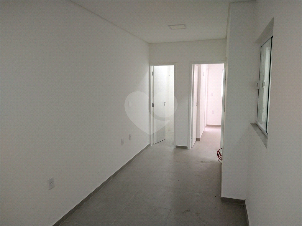 Apartamento Novo tipo Studio no bairro Bortolândia/Jd Tremembé