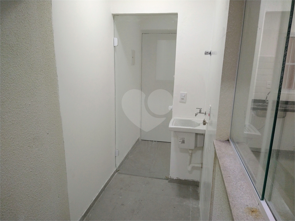 Apartamento Novo tipo Studio no bairro Bortolândia/Jd Tremembé