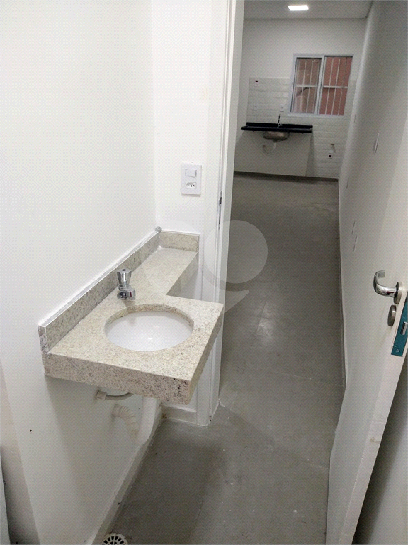 Apartamento Novo tipo Studio no bairro Bortolândia/Jd Tremembé