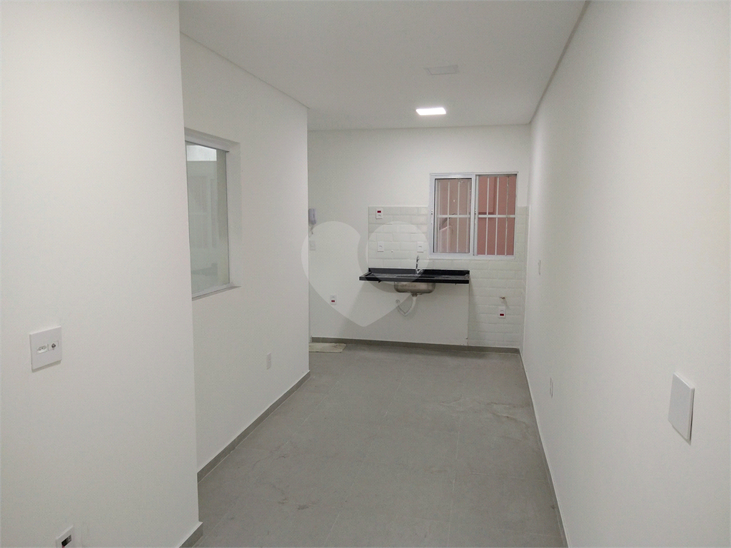 Apartamento Novo tipo Studio no bairro Bortolândia/Jd Tremembé