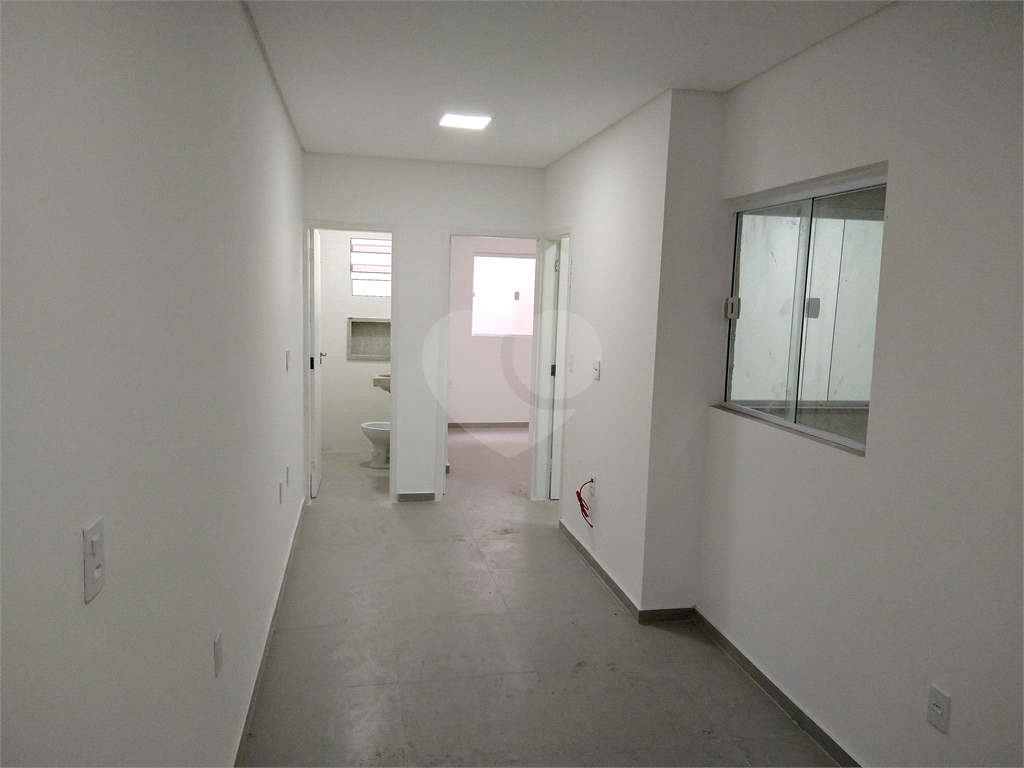Apartamento Novo tipo Studio no bairro Bortolândia/Jd Tremembé