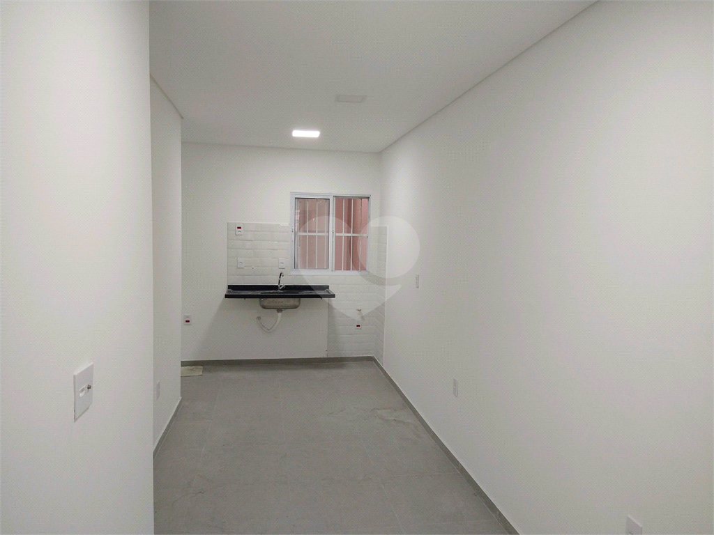 Apartamento Novo tipo Studio no bairro Bortolândia/Jd Tremembé