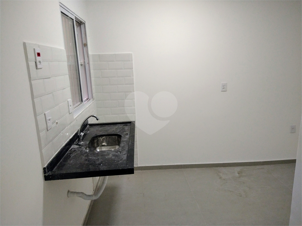 Apartamento Novo tipo Studio no bairro Bortolândia/Jd Tremembé