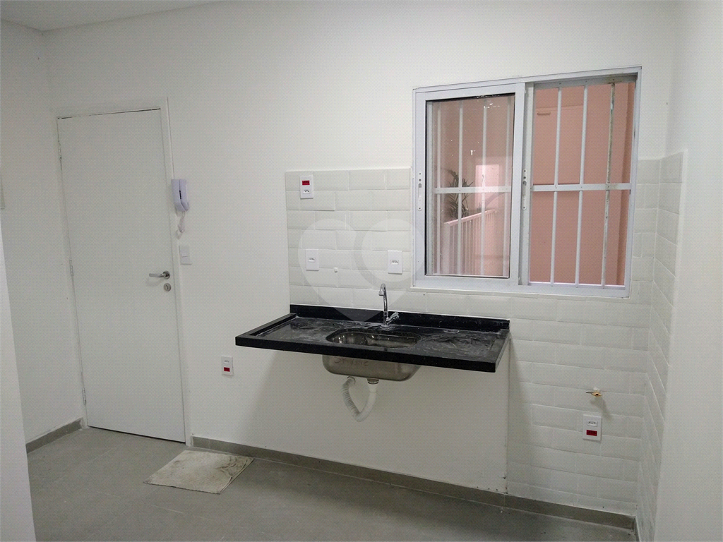 Apartamento Novo tipo Studio no bairro Bortolândia/Jd Tremembé