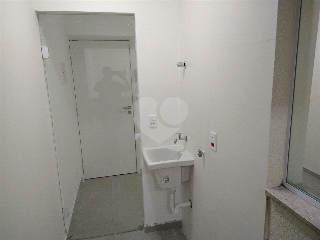 Apartamento Novo tipo Studio no bairro Bortolândia/Jd Tremembé