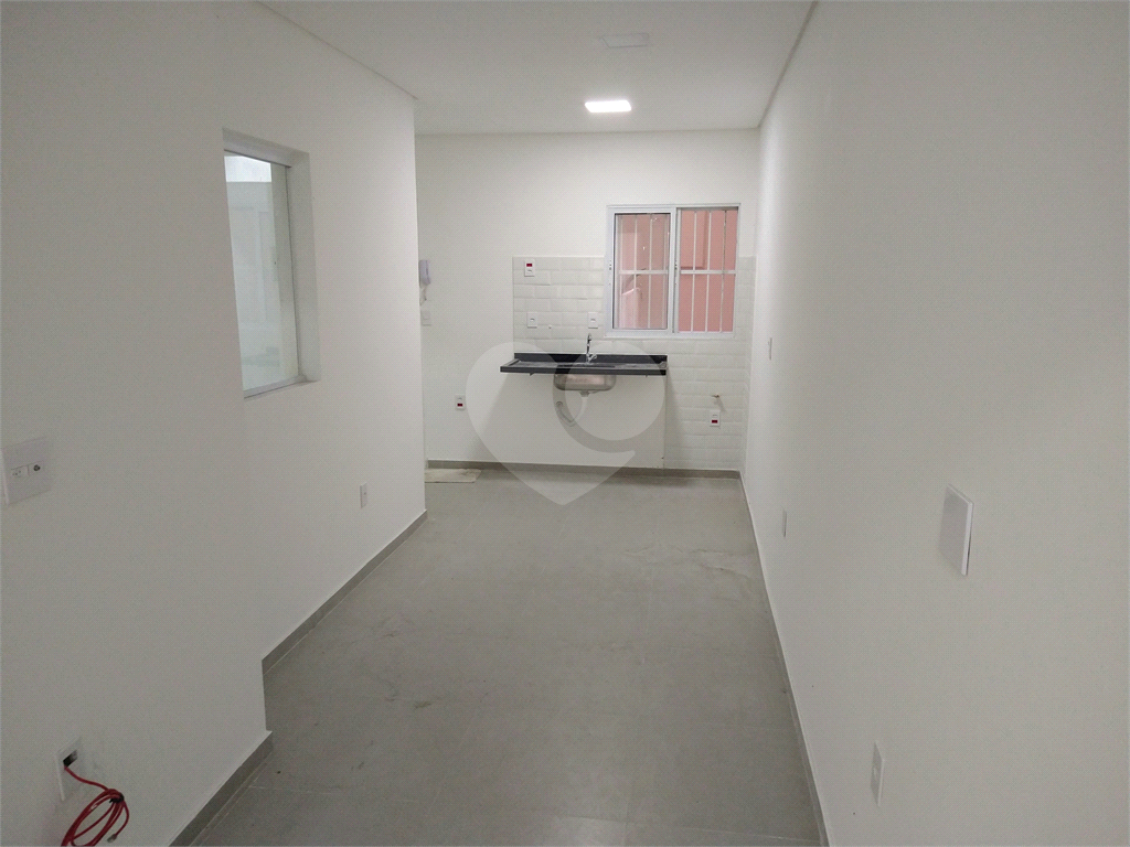 Apartamento Novo tipo Studio no bairro Bortolândia/Jd Tremembé