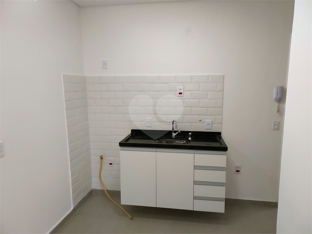 Apartamento Novo tipo Studio no bairro Bortolândia/Tremembé