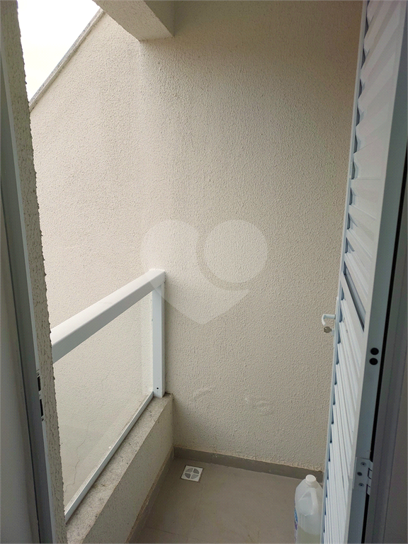Apartamento Novo tipo Studio no bairro Bortolândia/Tremembé