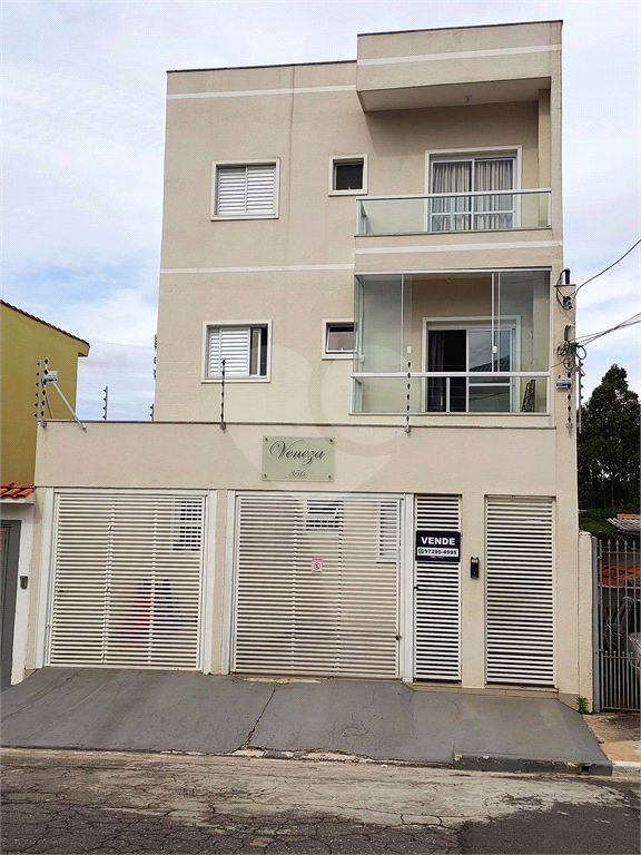 Apartamento Novo tipo Studio no bairro Bortolândia/Tremembé
