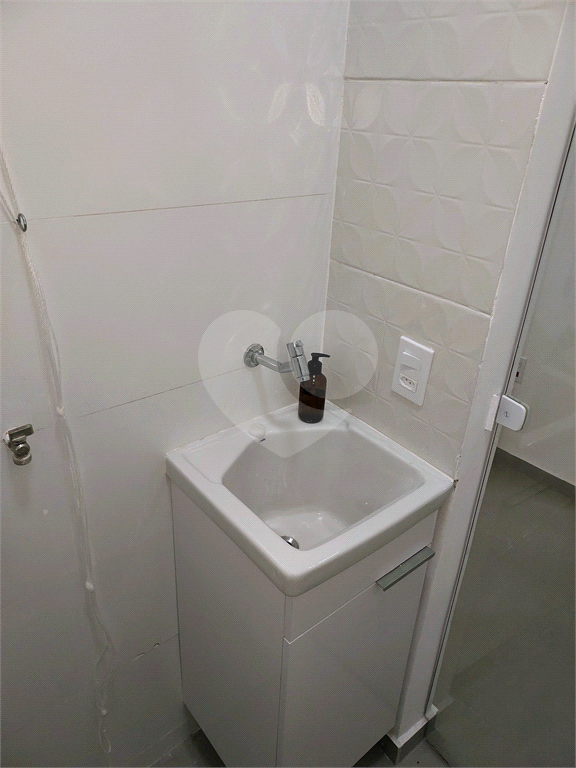 Apartamento Novo tipo Studio no bairro Bortolândia/Tremembé