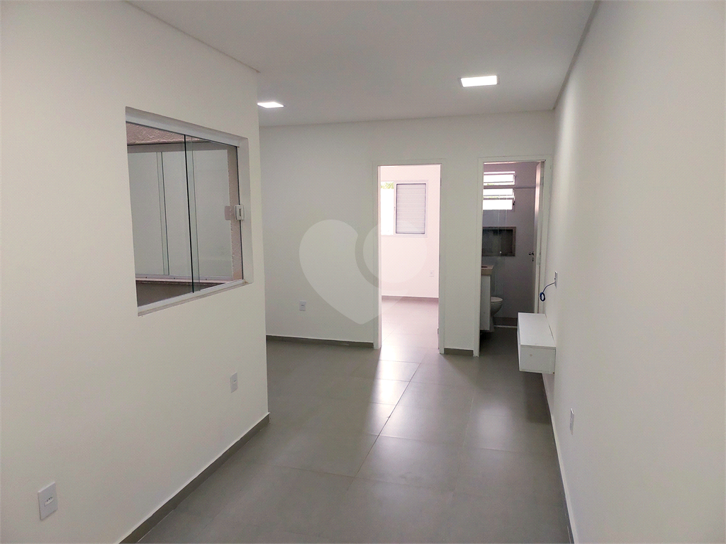 Apartamento Novo tipo Studio no bairro Bortolândia/Tremembé