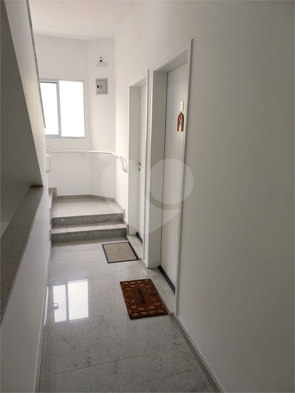 Apartamento Novo tipo Studio no bairro Bortolândia/Tremembé