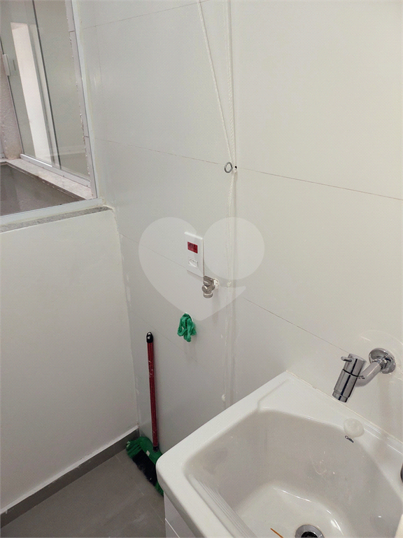 Apartamento Novo tipo Studio no bairro Bortolândia/Tremembé