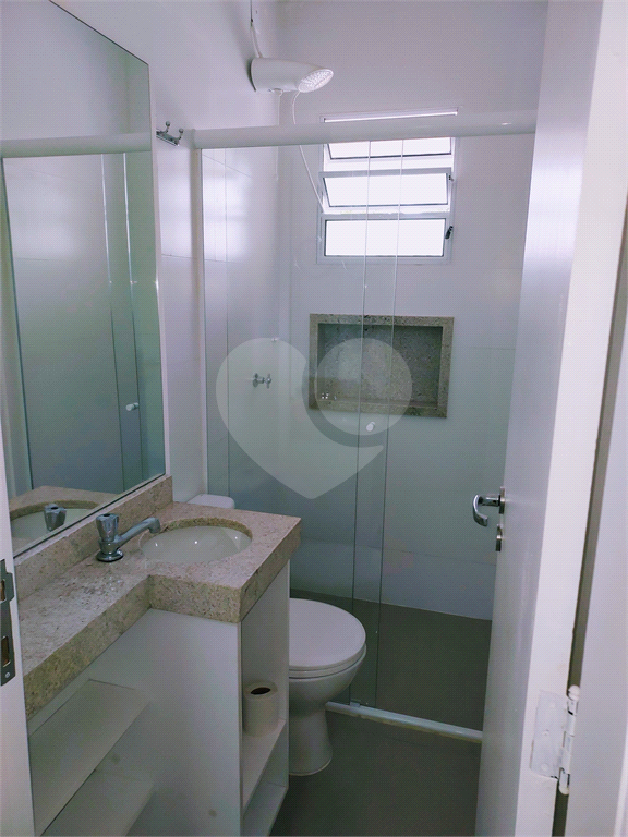 Apartamento Novo tipo Studio no bairro Bortolândia/Tremembé