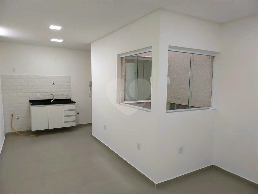 Apartamento Novo tipo Studio no bairro Bortolândia/Tremembé