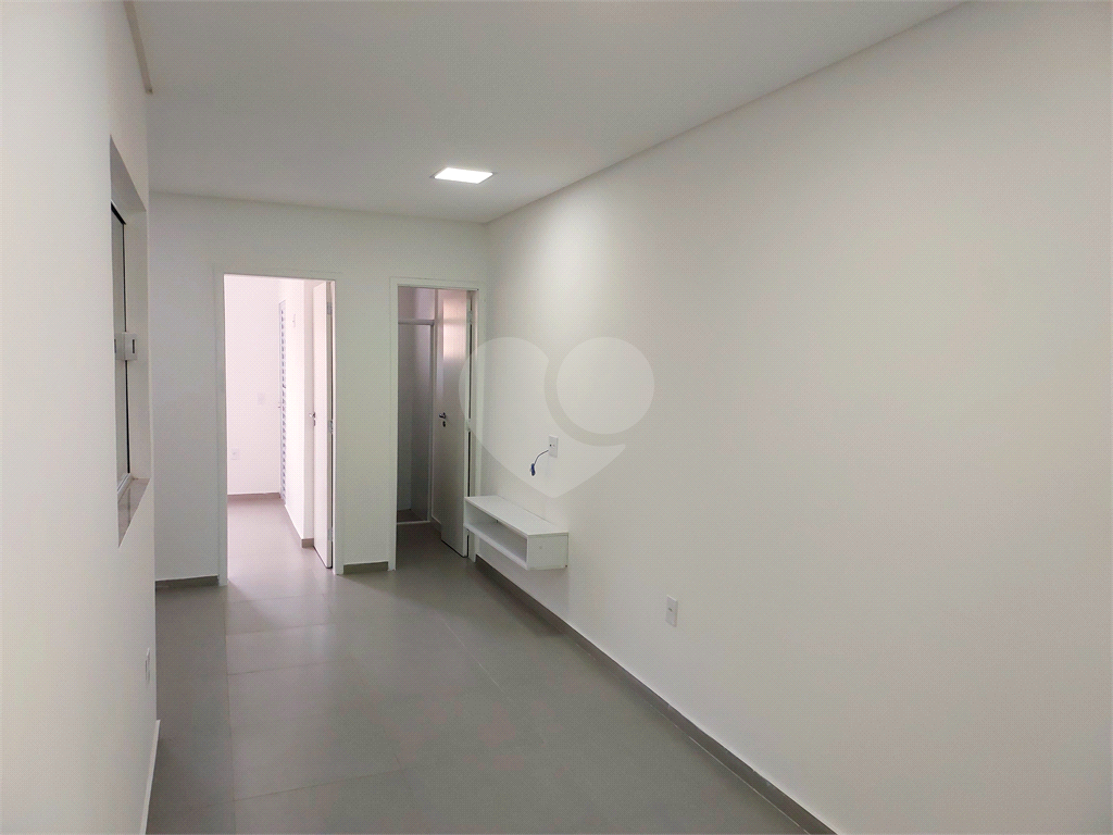 Apartamento Novo tipo Studio no bairro Bortolândia/Tremembé