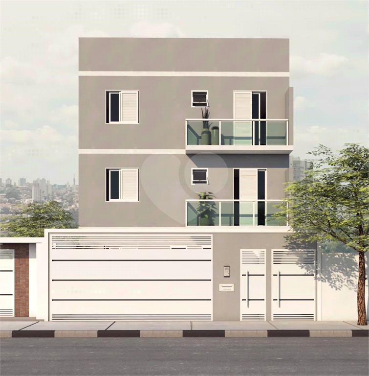 Apartamento Novo tipo Studio no bairro Bortolândia/Tremembé
