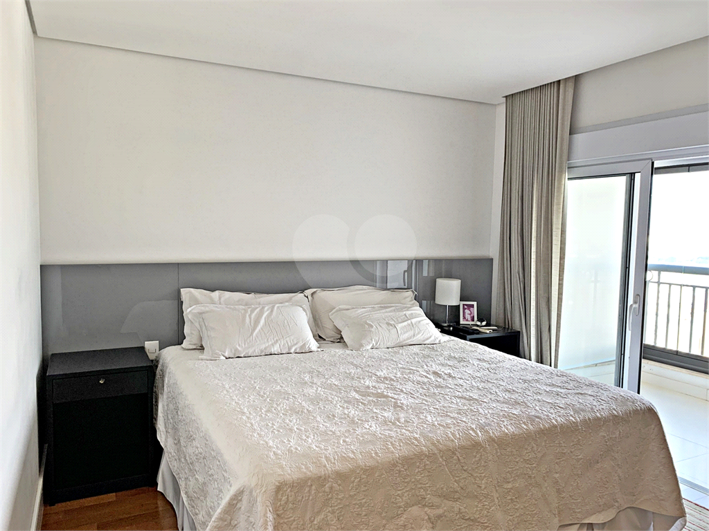Apartamento The Point | 297m² | 4 Suítes | 5 Vagas | Lazer e Varanda Gourmet