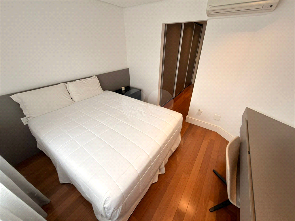 Apartamento The Point | 297m² | 4 Suítes | 5 Vagas | Lazer e Varanda Gourmet