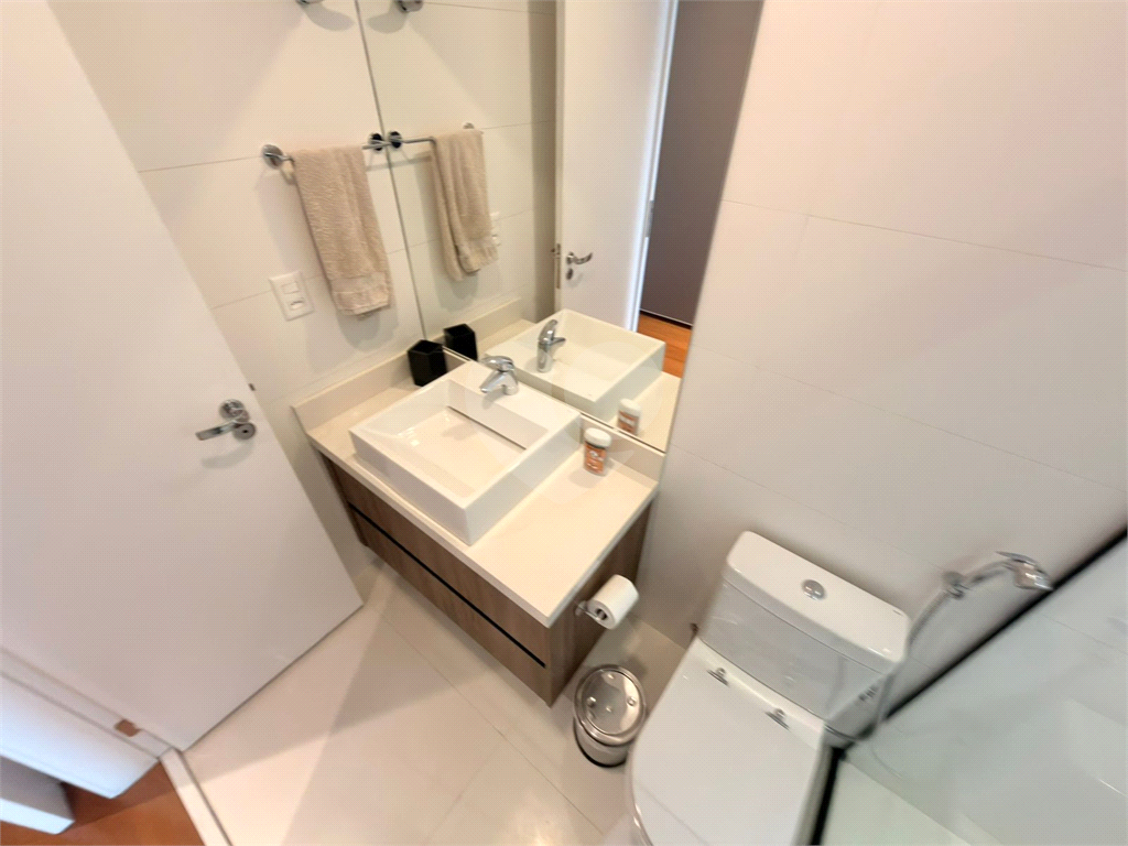 Apartamento The Point | 297m² | 4 Suítes | 5 Vagas | Lazer e Varanda Gourmet