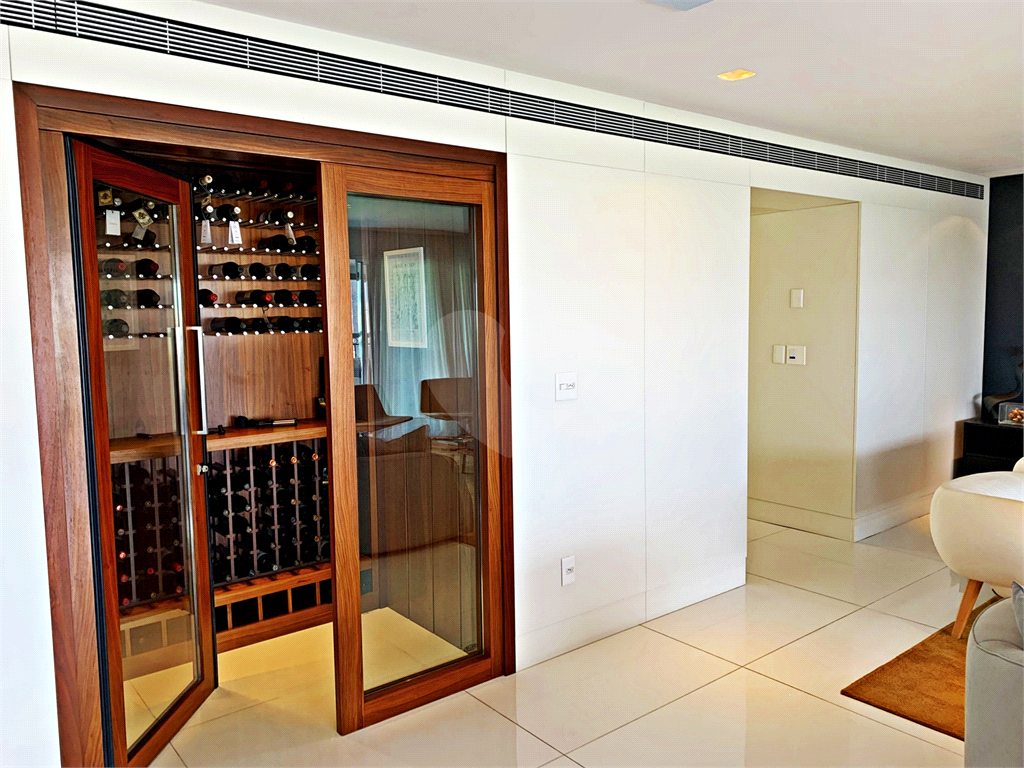 Apartamento The Point | 297m² | 4 Suítes | 5 Vagas | Lazer e Varanda Gourmet