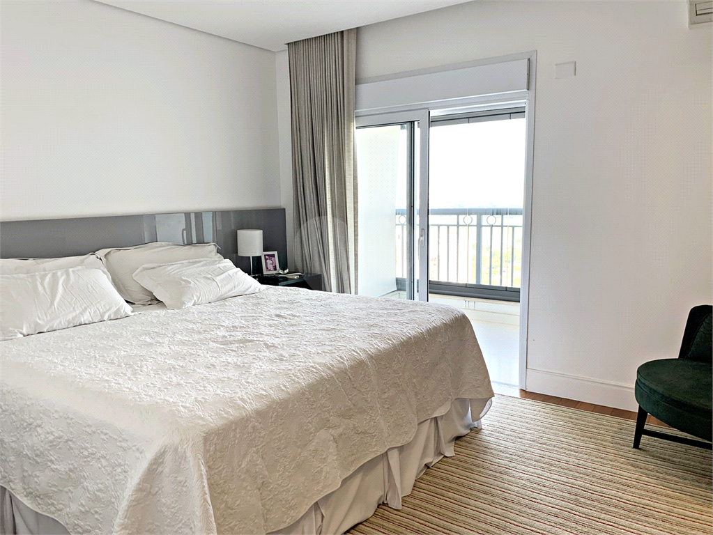 Apartamento The Point | 297m² | 4 Suítes | 5 Vagas | Lazer e Varanda Gourmet