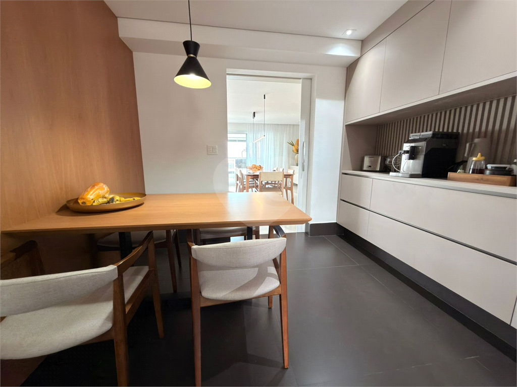 Apartamento The Point | 297m² | 4 Suítes | 5 Vagas | Lazer e Varanda Gourmet