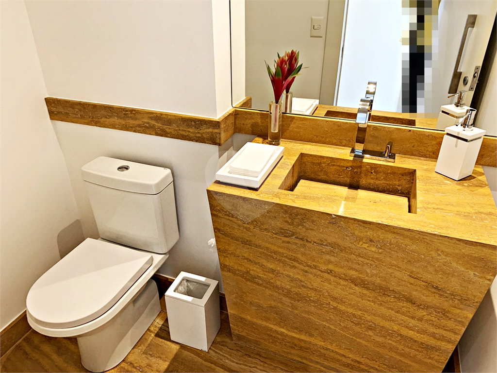 Apartamento The Point | 297m² | 4 Suítes | 5 Vagas | Lazer e Varanda Gourmet