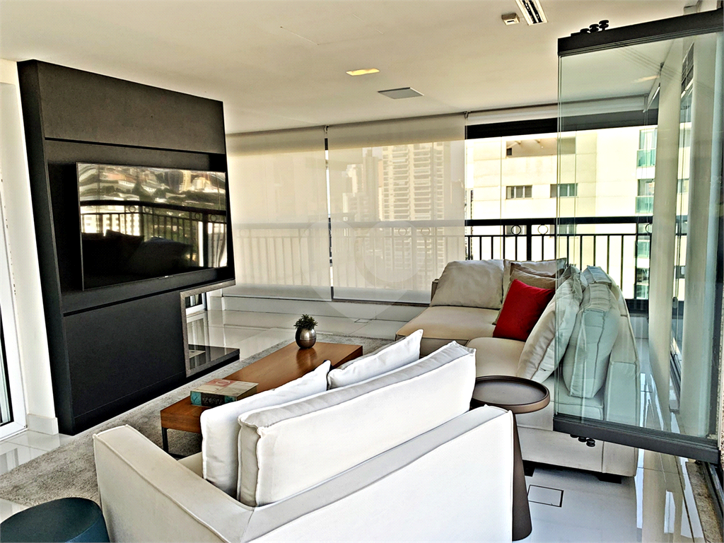 Apartamento The Point | 297m² | 4 Suítes | 5 Vagas | Lazer e Varanda Gourmet
