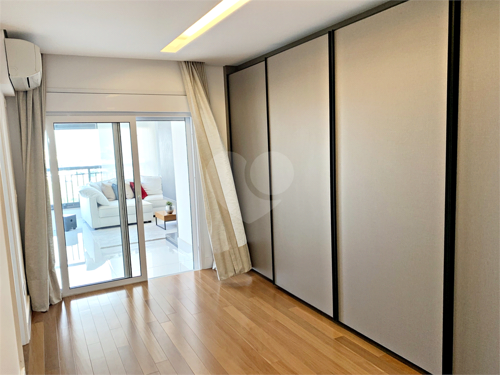 Apartamento The Point | 297m² | 4 Suítes | 5 Vagas | Lazer e Varanda Gourmet