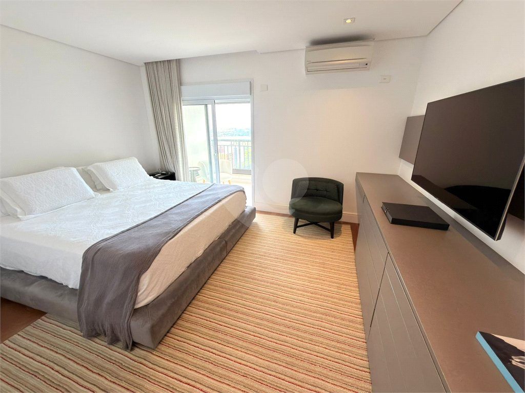 Apartamento The Point | 297m² | 4 Suítes | 5 Vagas | Lazer e Varanda Gourmet