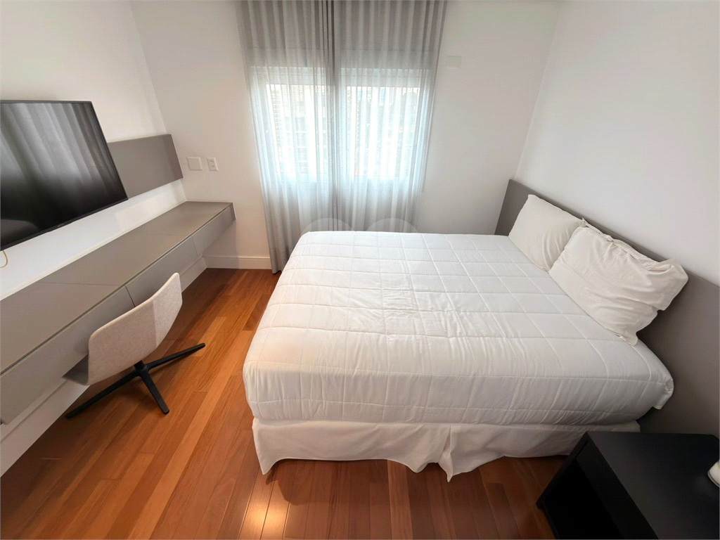 Apartamento The Point | 297m² | 4 Suítes | 5 Vagas | Lazer e Varanda Gourmet