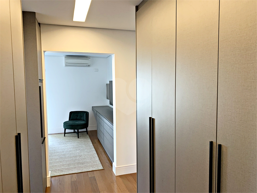 Apartamento The Point | 297m² | 4 Suítes | 5 Vagas | Lazer e Varanda Gourmet