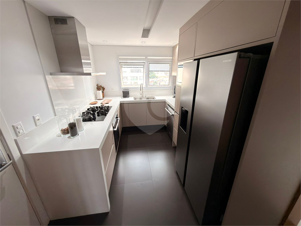 Apartamento The Point | 297m² | 4 Suítes | 5 Vagas | Lazer e Varanda Gourmet