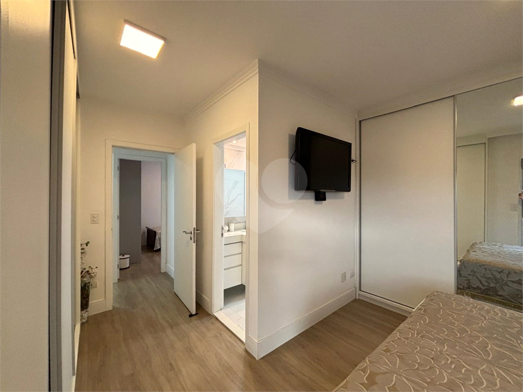Apartamento, 4 dormitórios, 3 suítes, 4 vagas, varanda Gourmet