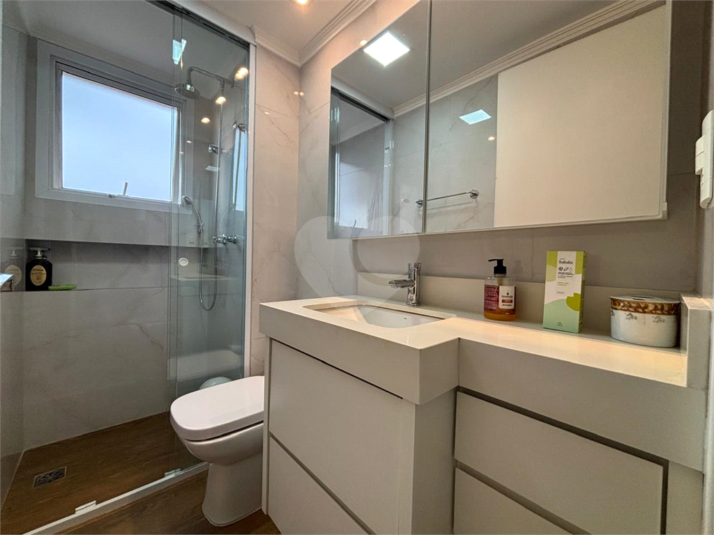 Apartamento, 4 dormitórios, 3 suítes, 4 vagas, varanda Gourmet