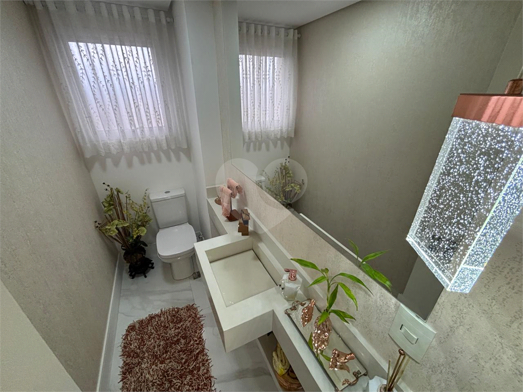 Apartamento, 4 dormitórios, 3 suítes, 4 vagas, varanda Gourmet