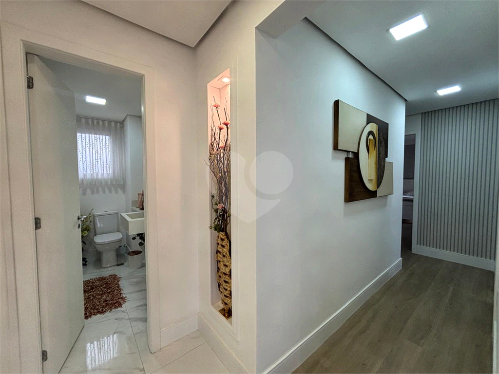 Apartamento, 4 dormitórios, 3 suítes, 4 vagas, varanda Gourmet