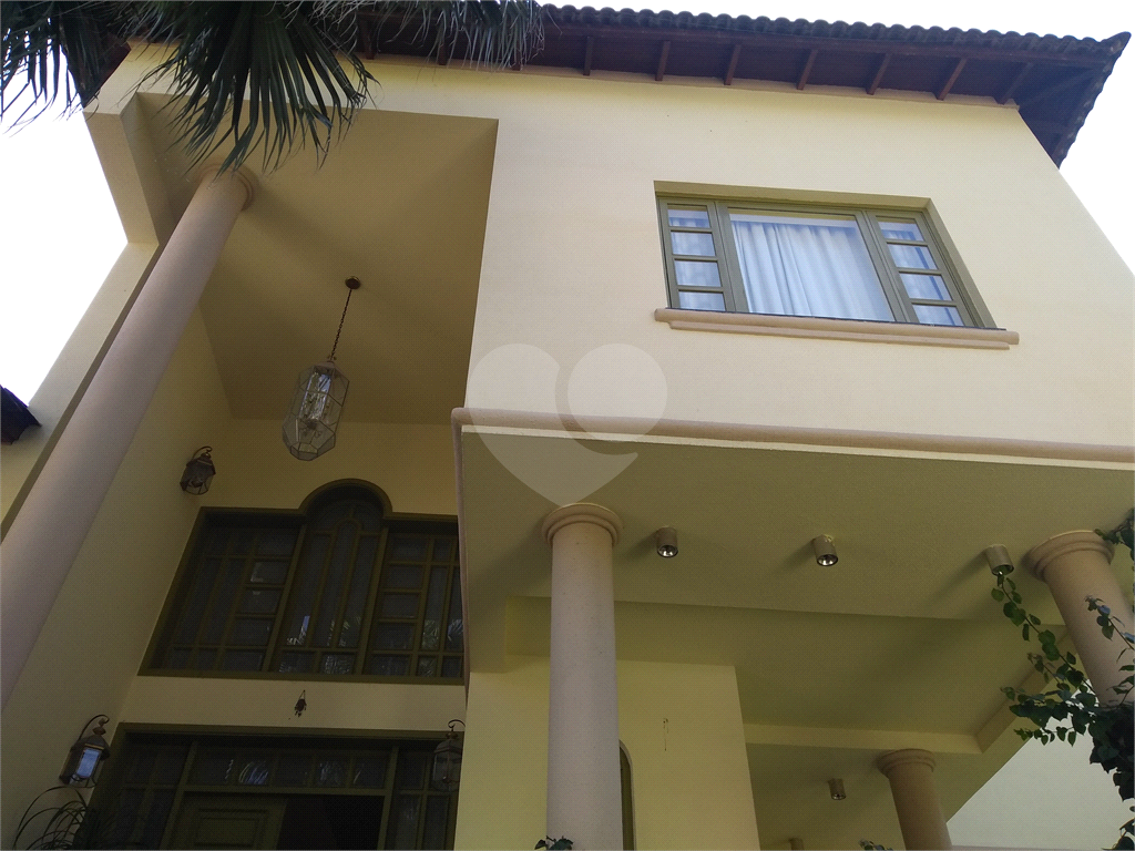 Sobrado alto padrão com 1350m² de terreno
