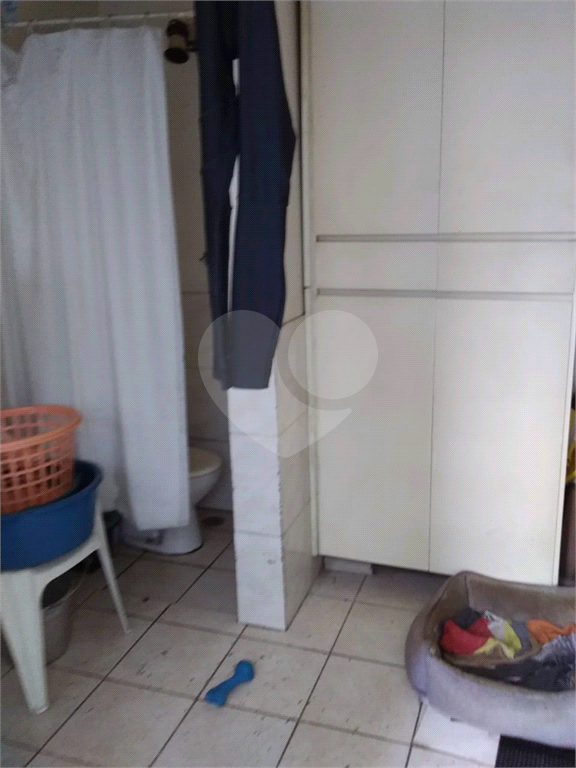 Casa 3 dormitórios na Vila Clementino