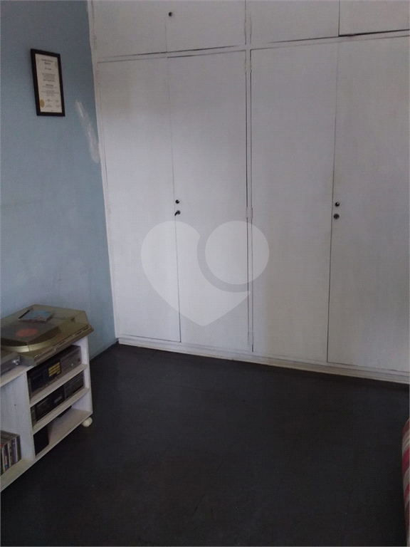Casa 3 dormitórios na Vila Clementino