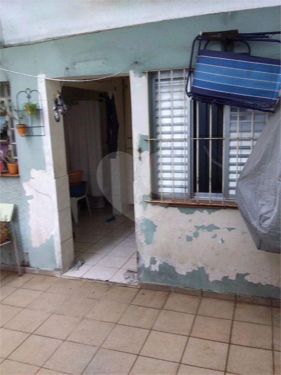 Casa 3 dormitórios na Vila Clementino