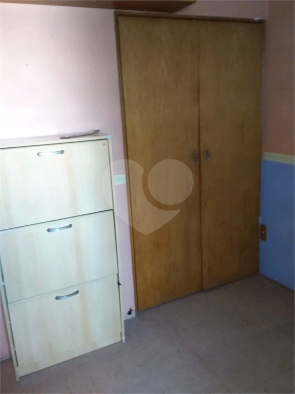 Casa 3 dormitórios na Vila Clementino
