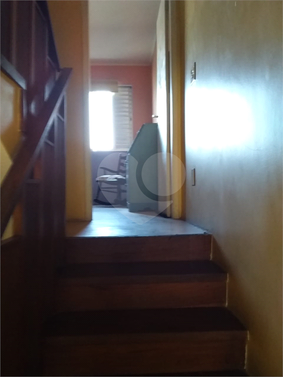 Casa 3 dormitórios na Vila Clementino